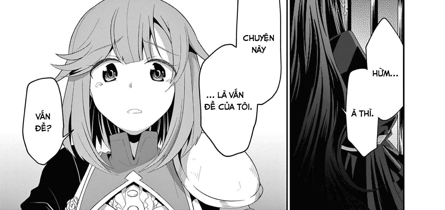 Bị Tên Đội Trưởng Trọng Nam Khinh Nữ Đá Khỏi Nhóm Tôi Bèn Hợp Tác Cùng Nữ Pháp Sư Huyền Thoại! [Chap 1-31.5]