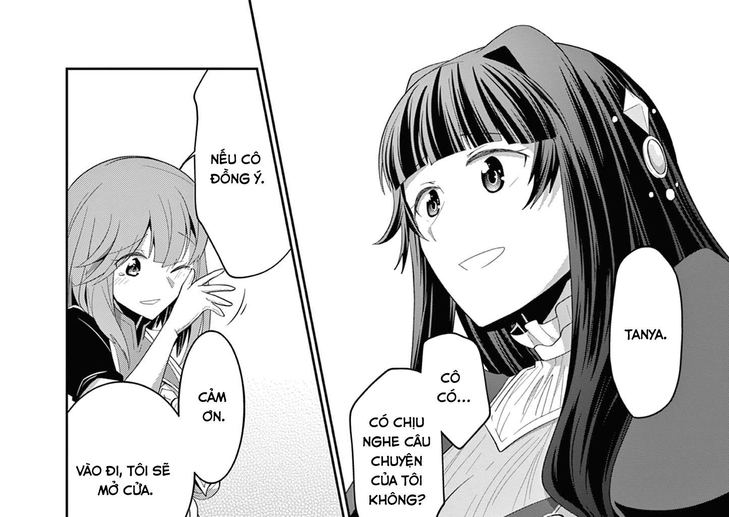 Bị Tên Đội Trưởng Trọng Nam Khinh Nữ Đá Khỏi Nhóm Tôi Bèn Hợp Tác Cùng Nữ Pháp Sư Huyền Thoại! [Chap 1-31.5]