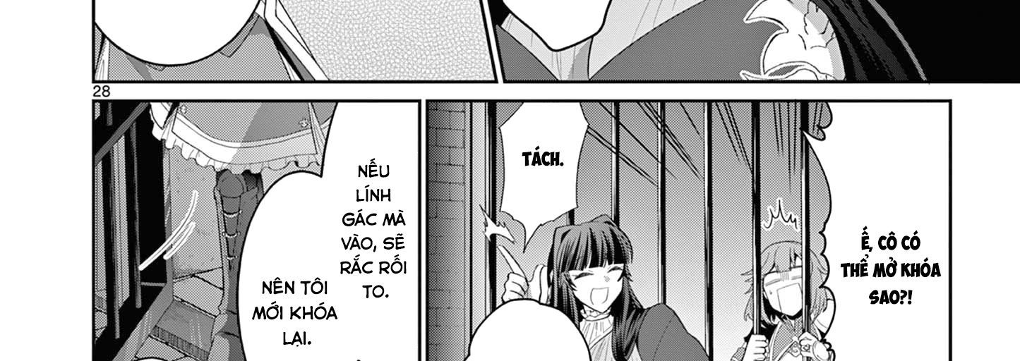 Bị Tên Đội Trưởng Trọng Nam Khinh Nữ Đá Khỏi Nhóm Tôi Bèn Hợp Tác Cùng Nữ Pháp Sư Huyền Thoại! [Chap 1-31.5]