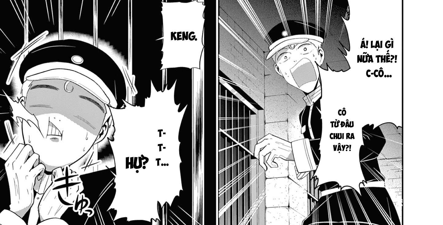 Bị Tên Đội Trưởng Trọng Nam Khinh Nữ Đá Khỏi Nhóm Tôi Bèn Hợp Tác Cùng Nữ Pháp Sư Huyền Thoại! [Chap 1-31.5]