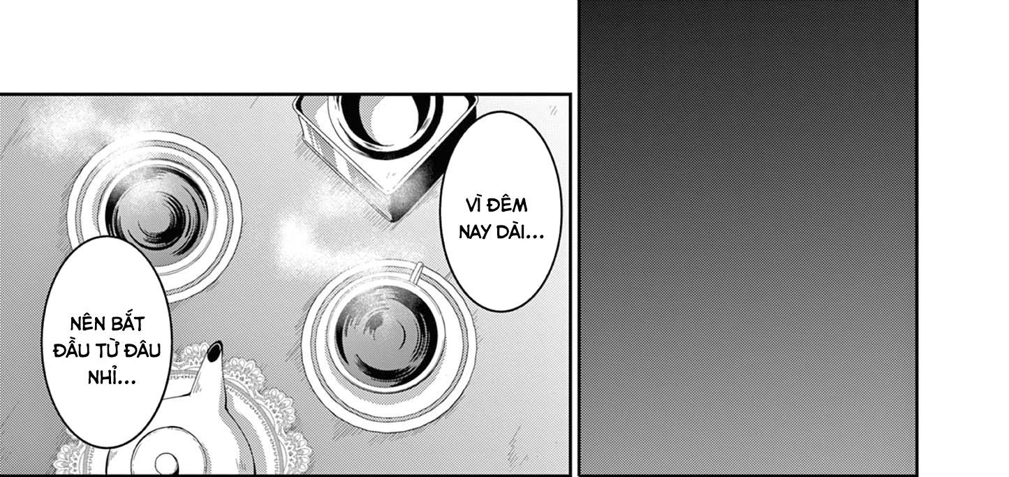 Bị Tên Đội Trưởng Trọng Nam Khinh Nữ Đá Khỏi Nhóm Tôi Bèn Hợp Tác Cùng Nữ Pháp Sư Huyền Thoại! [Chap 1-31.5]