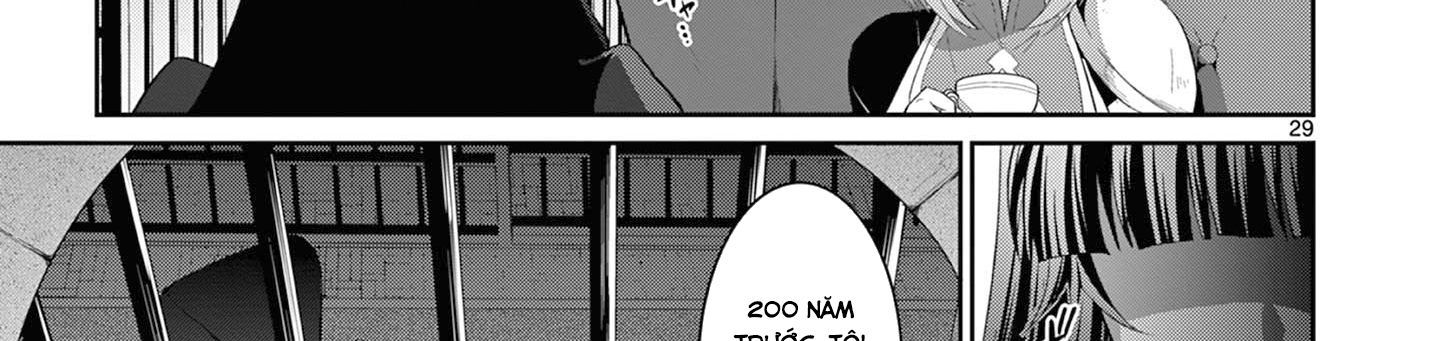 Bị Tên Đội Trưởng Trọng Nam Khinh Nữ Đá Khỏi Nhóm Tôi Bèn Hợp Tác Cùng Nữ Pháp Sư Huyền Thoại! [Chap 1-31.5]