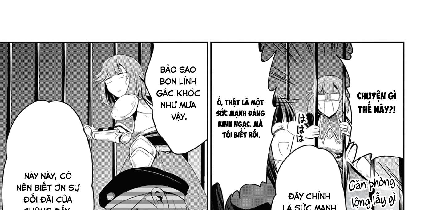 Bị Tên Đội Trưởng Trọng Nam Khinh Nữ Đá Khỏi Nhóm Tôi Bèn Hợp Tác Cùng Nữ Pháp Sư Huyền Thoại! [Chap 1-31.5]