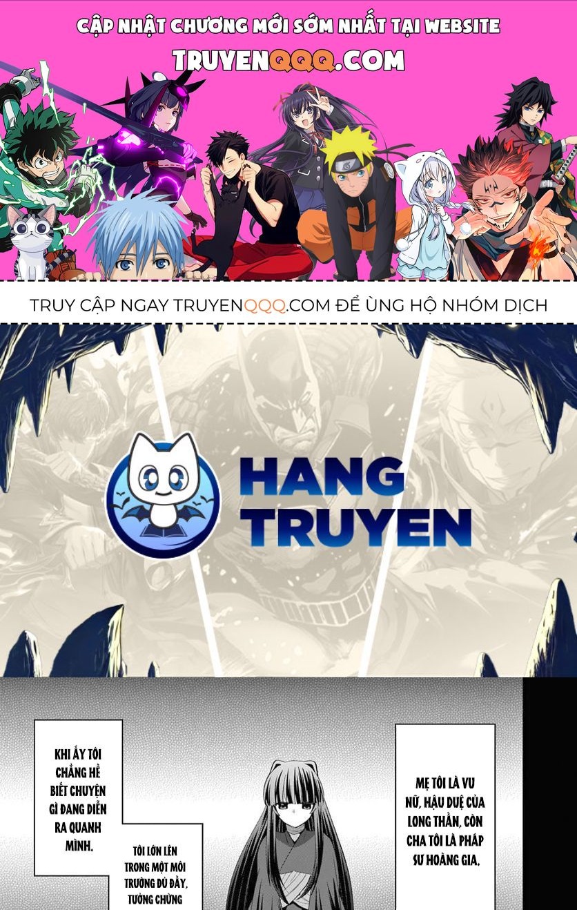 Bị Tên Đội Trưởng Trọng Nam Khinh Nữ Đá Khỏi Nhóm Tôi Bèn Hợp Tác Cùng Nữ Pháp Sư Huyền Thoại! [Chap 1-31.5]