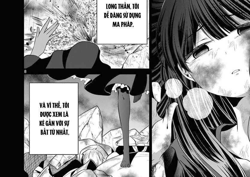 Bị Tên Đội Trưởng Trọng Nam Khinh Nữ Đá Khỏi Nhóm Tôi Bèn Hợp Tác Cùng Nữ Pháp Sư Huyền Thoại! [Chap 1-31.5]