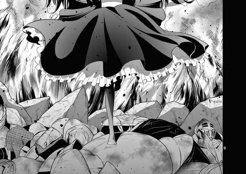 Bị Tên Đội Trưởng Trọng Nam Khinh Nữ Đá Khỏi Nhóm Tôi Bèn Hợp Tác Cùng Nữ Pháp Sư Huyền Thoại! [Chap 1-31.5]