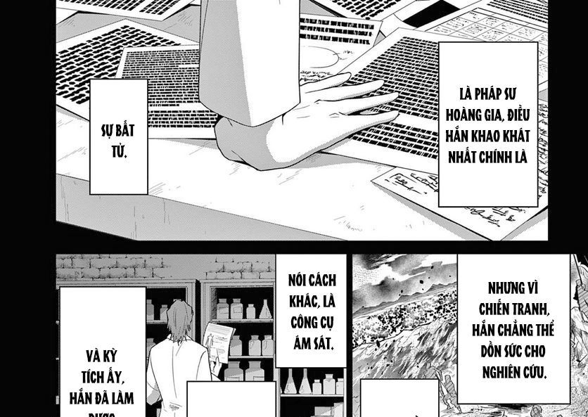 Bị Tên Đội Trưởng Trọng Nam Khinh Nữ Đá Khỏi Nhóm Tôi Bèn Hợp Tác Cùng Nữ Pháp Sư Huyền Thoại! [Chap 1-31.5]