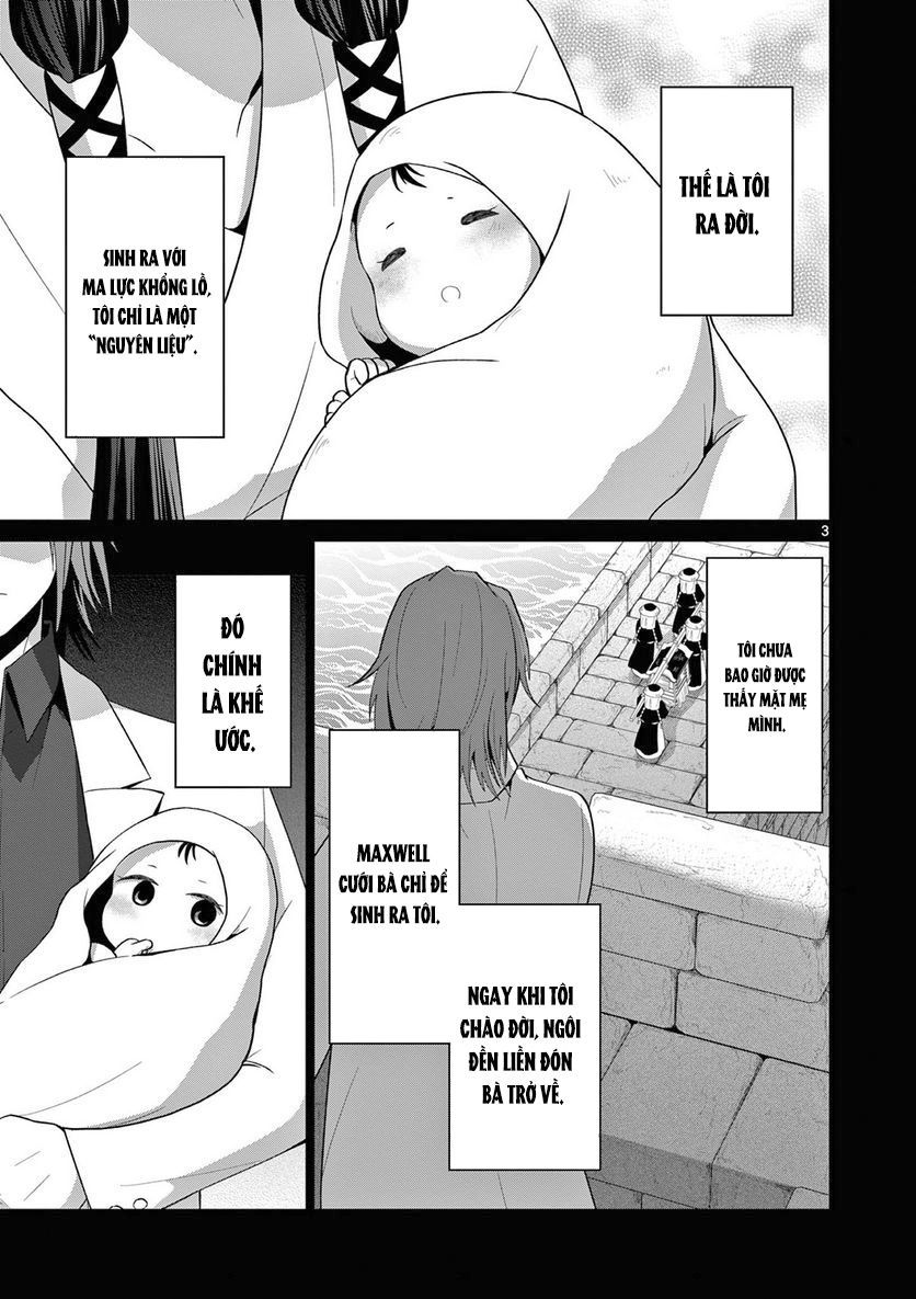 Bị Tên Đội Trưởng Trọng Nam Khinh Nữ Đá Khỏi Nhóm Tôi Bèn Hợp Tác Cùng Nữ Pháp Sư Huyền Thoại! [Chap 1-31.5]