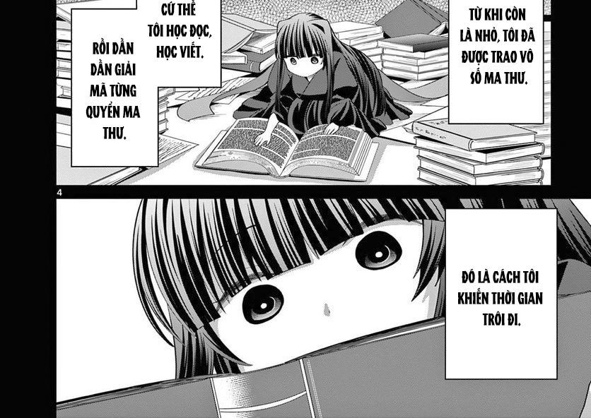 Bị Tên Đội Trưởng Trọng Nam Khinh Nữ Đá Khỏi Nhóm Tôi Bèn Hợp Tác Cùng Nữ Pháp Sư Huyền Thoại! [Chap 1-31.5]