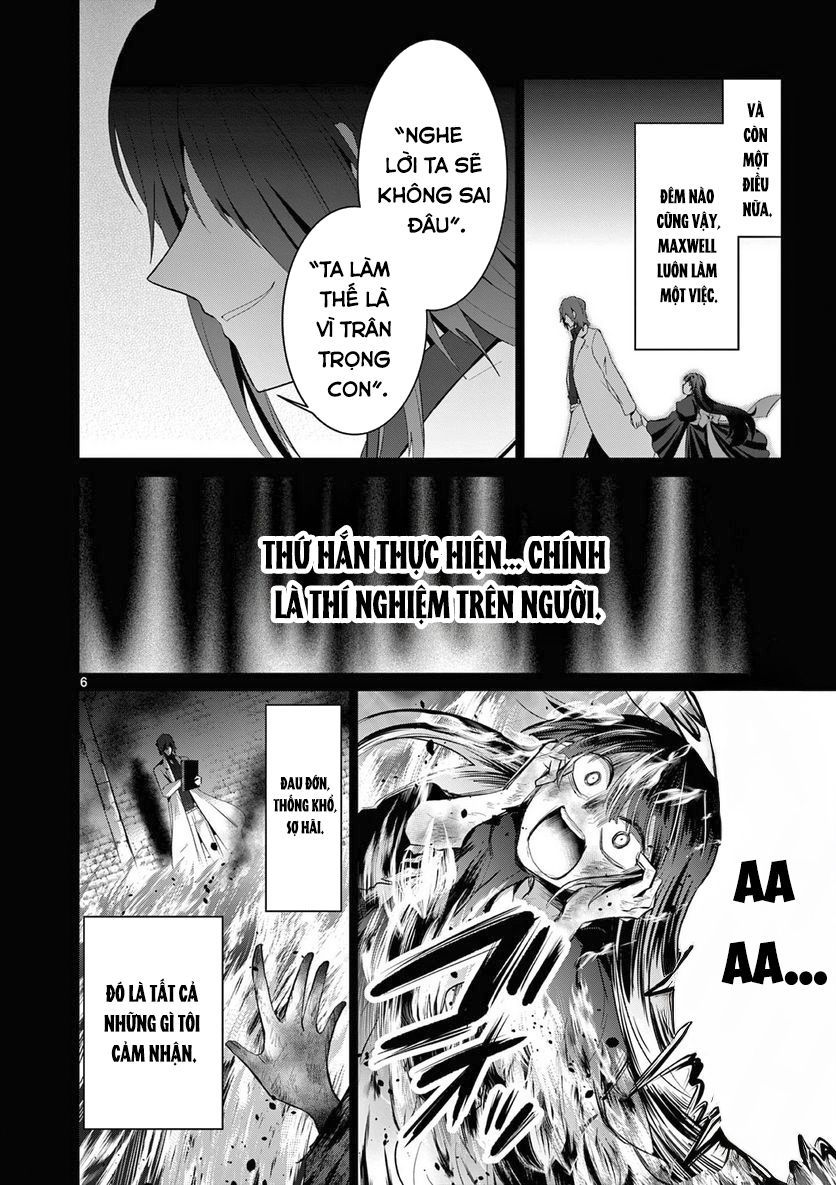 Bị Tên Đội Trưởng Trọng Nam Khinh Nữ Đá Khỏi Nhóm Tôi Bèn Hợp Tác Cùng Nữ Pháp Sư Huyền Thoại! [Chap 1-31.5]