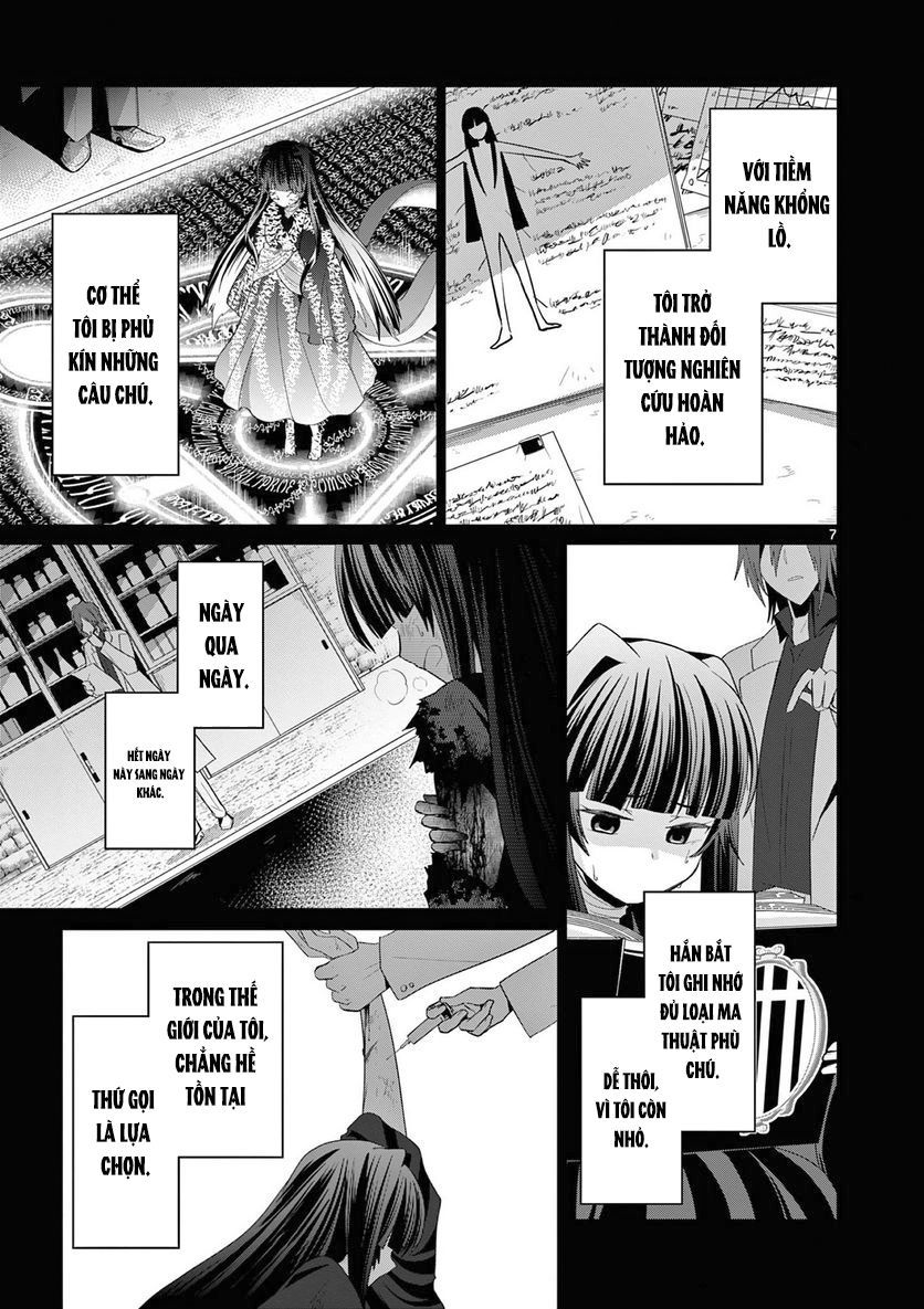 Bị Tên Đội Trưởng Trọng Nam Khinh Nữ Đá Khỏi Nhóm Tôi Bèn Hợp Tác Cùng Nữ Pháp Sư Huyền Thoại! [Chap 1-31.5]