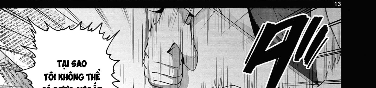 Bị Tên Đội Trưởng Trọng Nam Khinh Nữ Đá Khỏi Nhóm Tôi Bèn Hợp Tác Cùng Nữ Pháp Sư Huyền Thoại! [Chap 1-31.5]