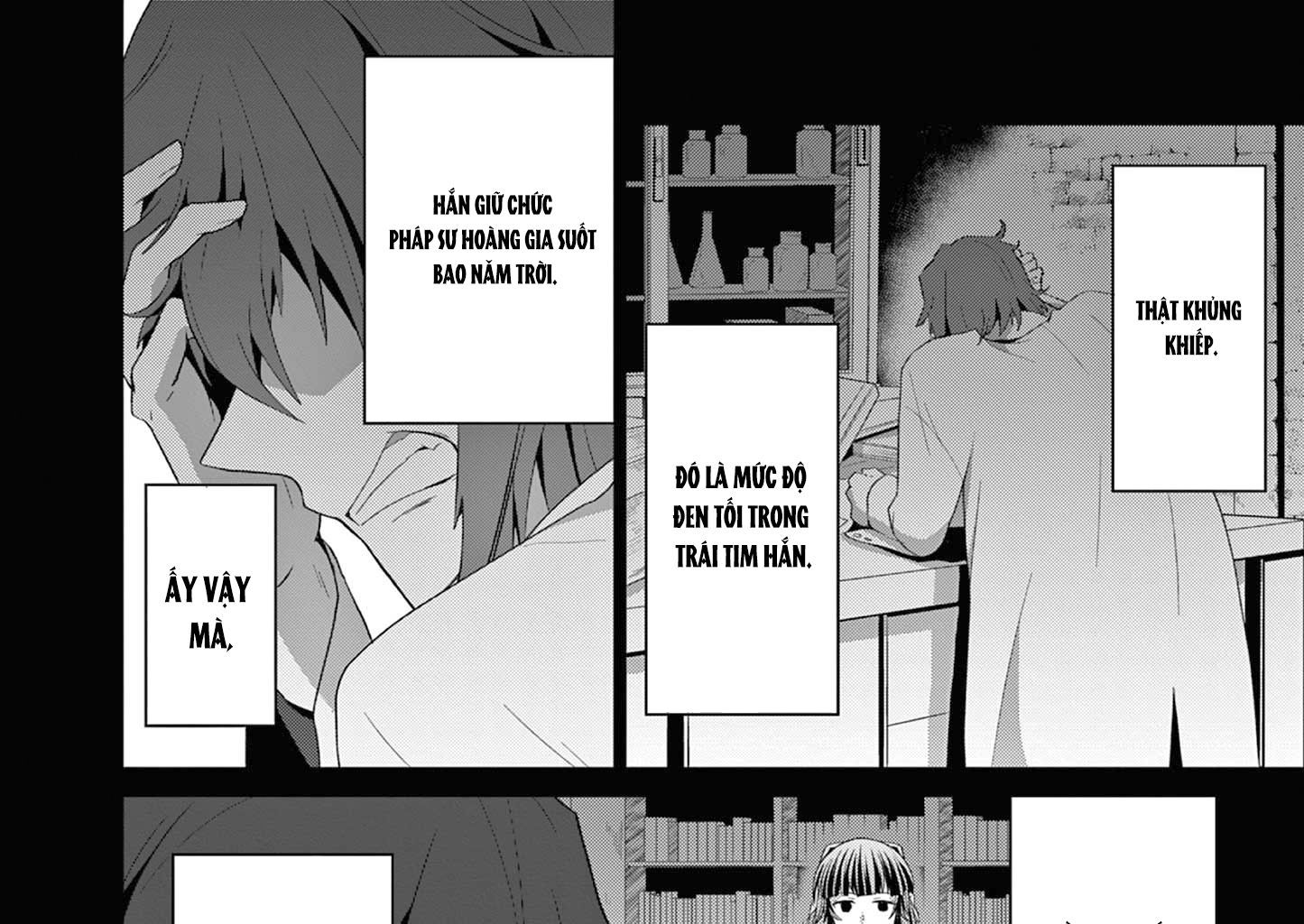 Bị Tên Đội Trưởng Trọng Nam Khinh Nữ Đá Khỏi Nhóm Tôi Bèn Hợp Tác Cùng Nữ Pháp Sư Huyền Thoại! [Chap 1-31.5]