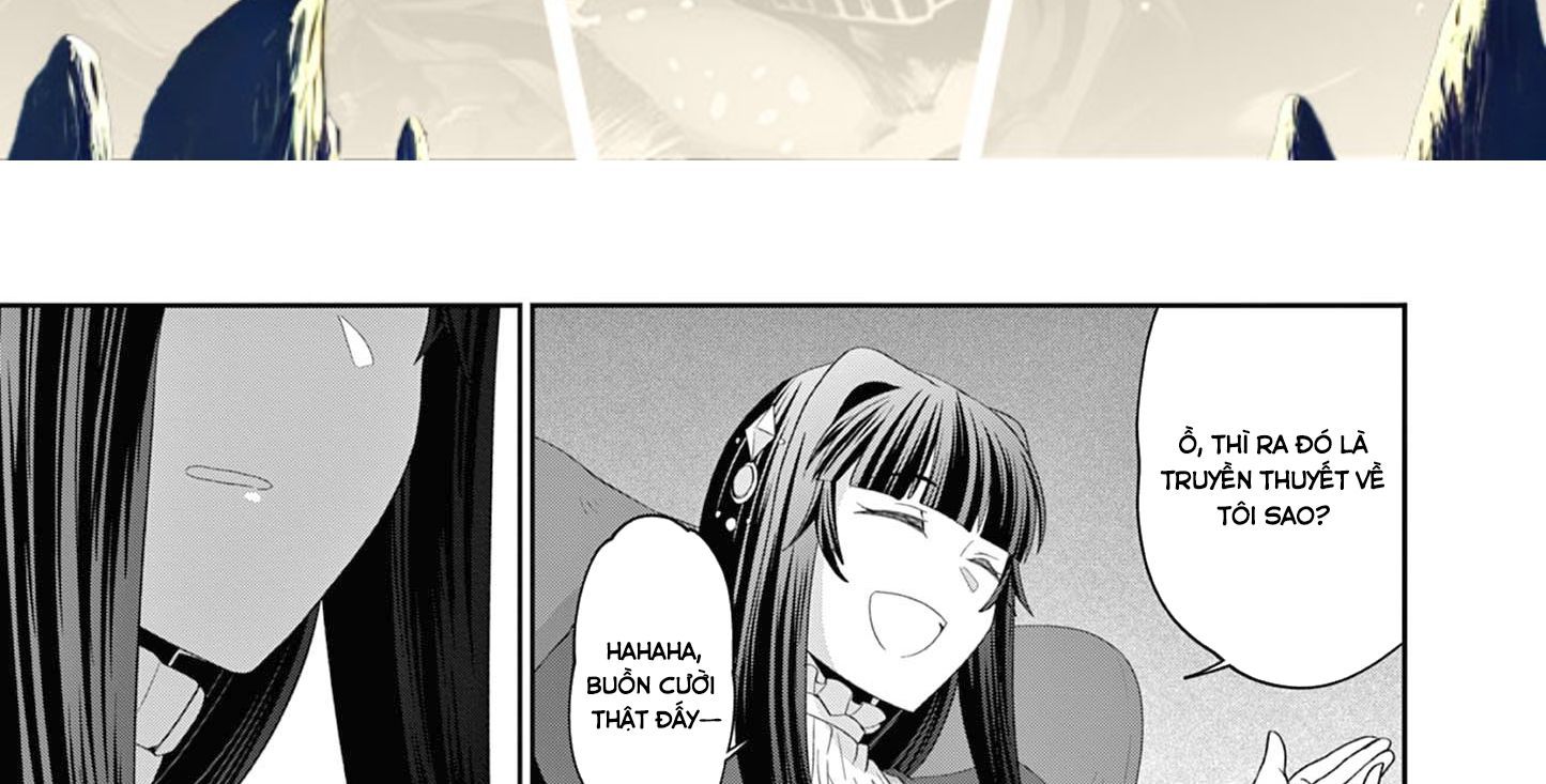 Bị Tên Đội Trưởng Trọng Nam Khinh Nữ Đá Khỏi Nhóm Tôi Bèn Hợp Tác Cùng Nữ Pháp Sư Huyền Thoại! [Chap 1-31.5]