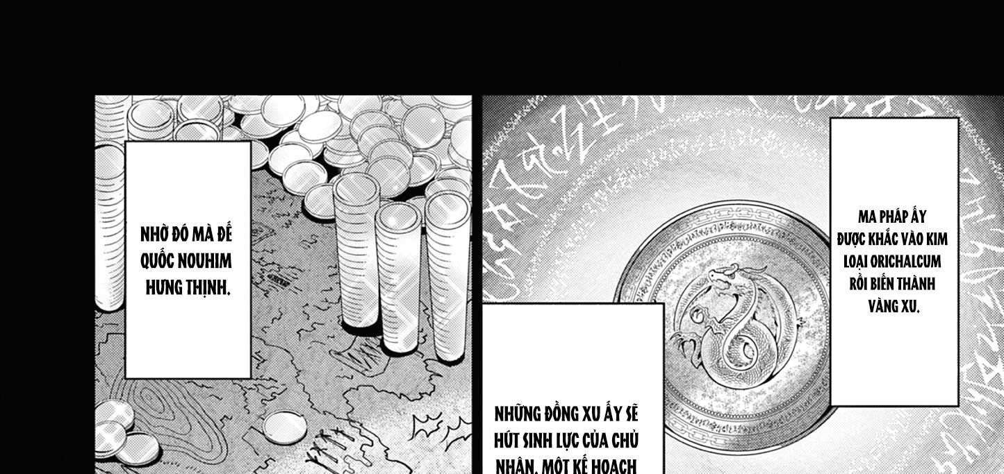 Bị Tên Đội Trưởng Trọng Nam Khinh Nữ Đá Khỏi Nhóm Tôi Bèn Hợp Tác Cùng Nữ Pháp Sư Huyền Thoại! [Chap 1-31.5]