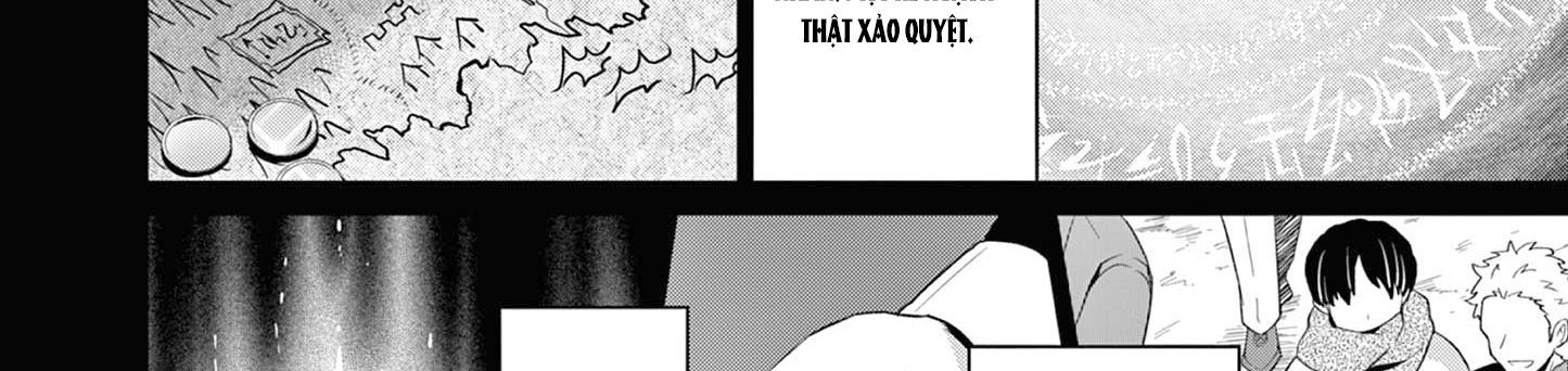 Bị Tên Đội Trưởng Trọng Nam Khinh Nữ Đá Khỏi Nhóm Tôi Bèn Hợp Tác Cùng Nữ Pháp Sư Huyền Thoại! [Chap 1-31.5]