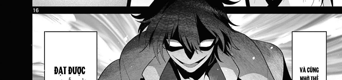 Bị Tên Đội Trưởng Trọng Nam Khinh Nữ Đá Khỏi Nhóm Tôi Bèn Hợp Tác Cùng Nữ Pháp Sư Huyền Thoại! [Chap 1-31.5]