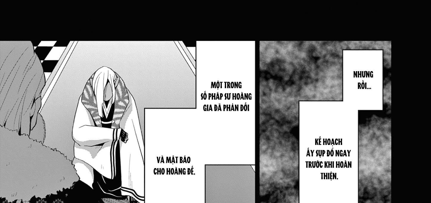 Bị Tên Đội Trưởng Trọng Nam Khinh Nữ Đá Khỏi Nhóm Tôi Bèn Hợp Tác Cùng Nữ Pháp Sư Huyền Thoại! [Chap 1-31.5]