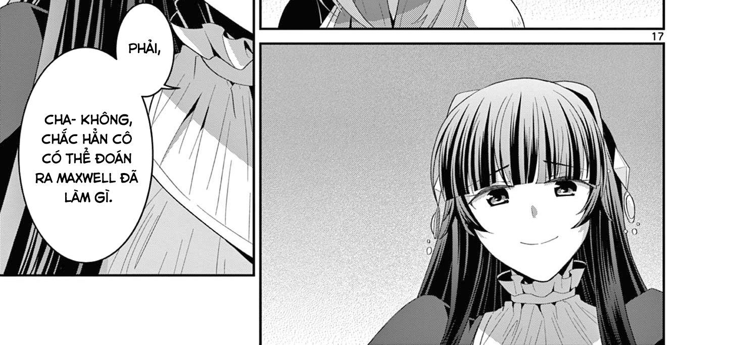 Bị Tên Đội Trưởng Trọng Nam Khinh Nữ Đá Khỏi Nhóm Tôi Bèn Hợp Tác Cùng Nữ Pháp Sư Huyền Thoại! [Chap 1-31.5]