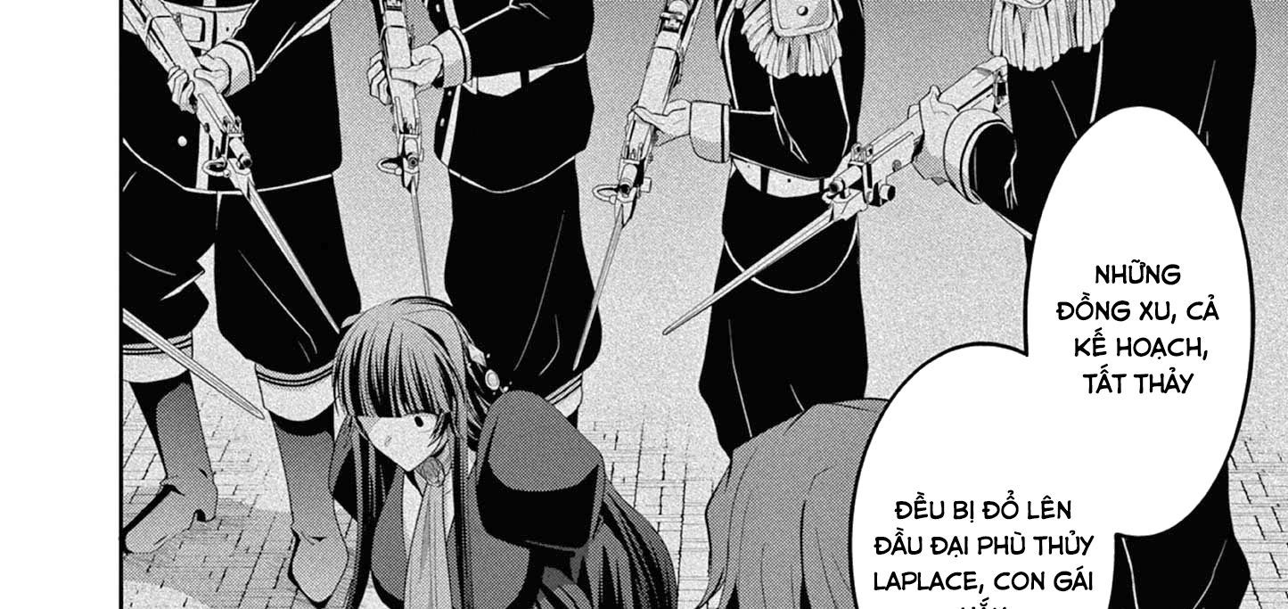 Bị Tên Đội Trưởng Trọng Nam Khinh Nữ Đá Khỏi Nhóm Tôi Bèn Hợp Tác Cùng Nữ Pháp Sư Huyền Thoại! [Chap 1-31.5]