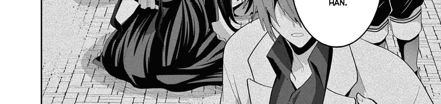 Bị Tên Đội Trưởng Trọng Nam Khinh Nữ Đá Khỏi Nhóm Tôi Bèn Hợp Tác Cùng Nữ Pháp Sư Huyền Thoại! [Chap 1-31.5]