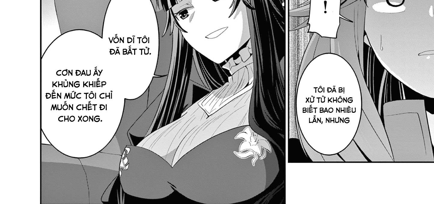 Bị Tên Đội Trưởng Trọng Nam Khinh Nữ Đá Khỏi Nhóm Tôi Bèn Hợp Tác Cùng Nữ Pháp Sư Huyền Thoại! [Chap 1-31.5]