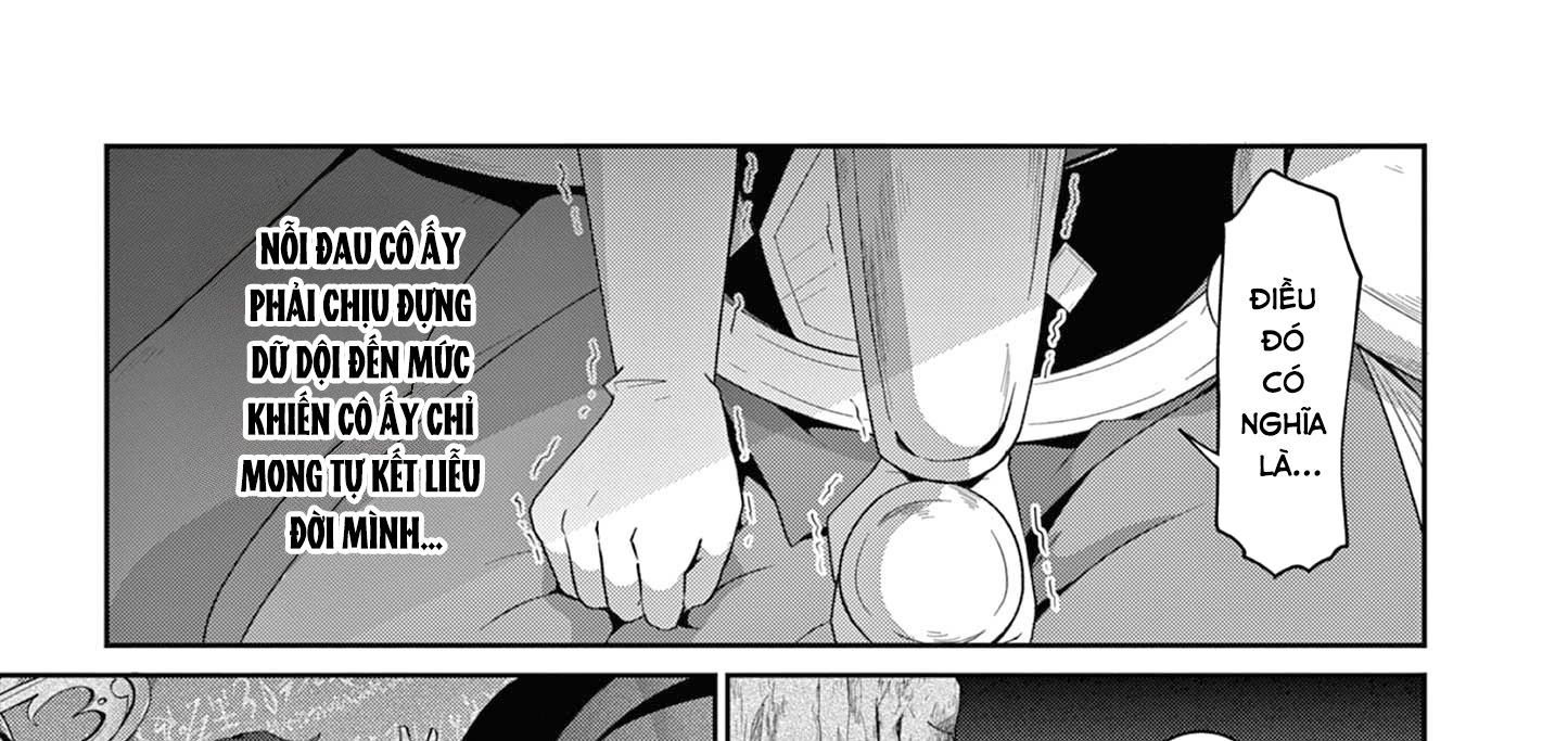 Bị Tên Đội Trưởng Trọng Nam Khinh Nữ Đá Khỏi Nhóm Tôi Bèn Hợp Tác Cùng Nữ Pháp Sư Huyền Thoại! [Chap 1-31.5]