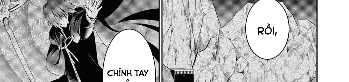 Bị Tên Đội Trưởng Trọng Nam Khinh Nữ Đá Khỏi Nhóm Tôi Bèn Hợp Tác Cùng Nữ Pháp Sư Huyền Thoại! [Chap 1-31.5]