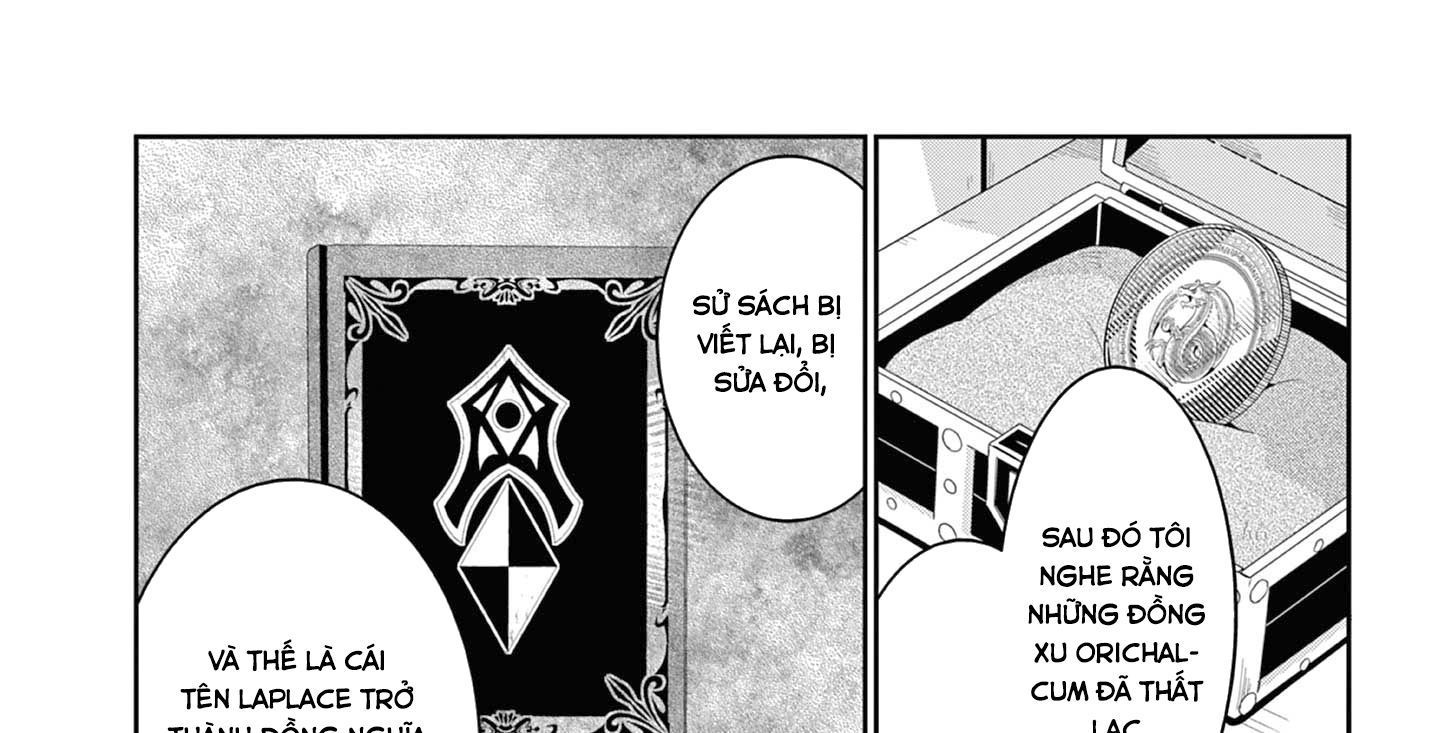 Bị Tên Đội Trưởng Trọng Nam Khinh Nữ Đá Khỏi Nhóm Tôi Bèn Hợp Tác Cùng Nữ Pháp Sư Huyền Thoại! [Chap 1-31.5]