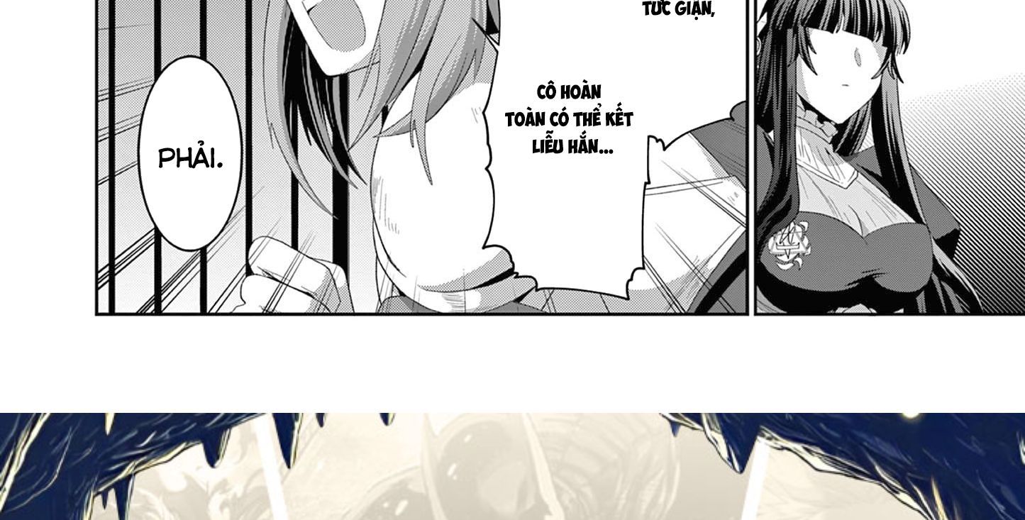 Bị Tên Đội Trưởng Trọng Nam Khinh Nữ Đá Khỏi Nhóm Tôi Bèn Hợp Tác Cùng Nữ Pháp Sư Huyền Thoại! [Chap 1-31.5]