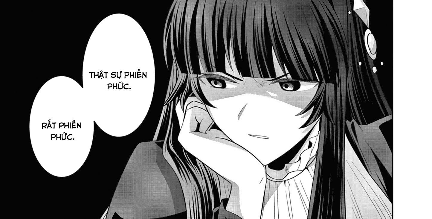 Bị Tên Đội Trưởng Trọng Nam Khinh Nữ Đá Khỏi Nhóm Tôi Bèn Hợp Tác Cùng Nữ Pháp Sư Huyền Thoại! [Chap 1-31.5]