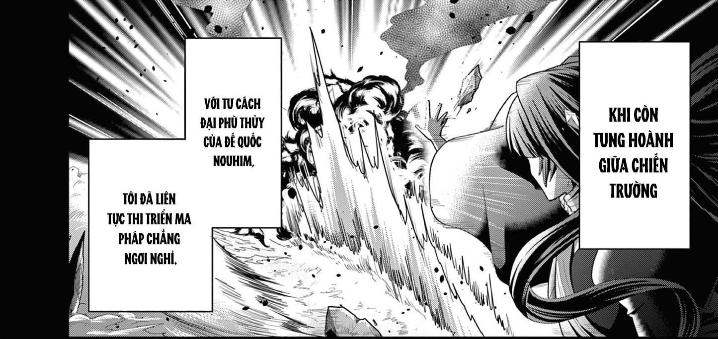 Bị Tên Đội Trưởng Trọng Nam Khinh Nữ Đá Khỏi Nhóm Tôi Bèn Hợp Tác Cùng Nữ Pháp Sư Huyền Thoại! [Chap 1-31.5]