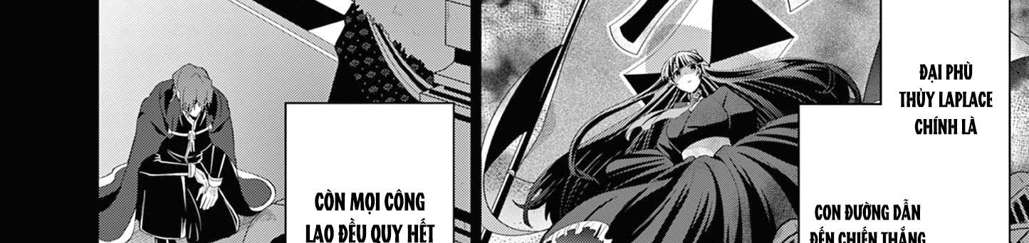 Bị Tên Đội Trưởng Trọng Nam Khinh Nữ Đá Khỏi Nhóm Tôi Bèn Hợp Tác Cùng Nữ Pháp Sư Huyền Thoại! [Chap 1-31.5]