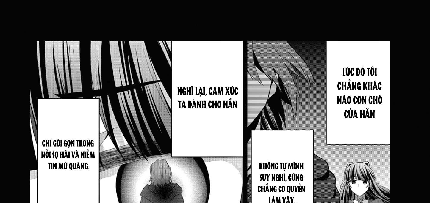 Bị Tên Đội Trưởng Trọng Nam Khinh Nữ Đá Khỏi Nhóm Tôi Bèn Hợp Tác Cùng Nữ Pháp Sư Huyền Thoại! [Chap 1-31.5]