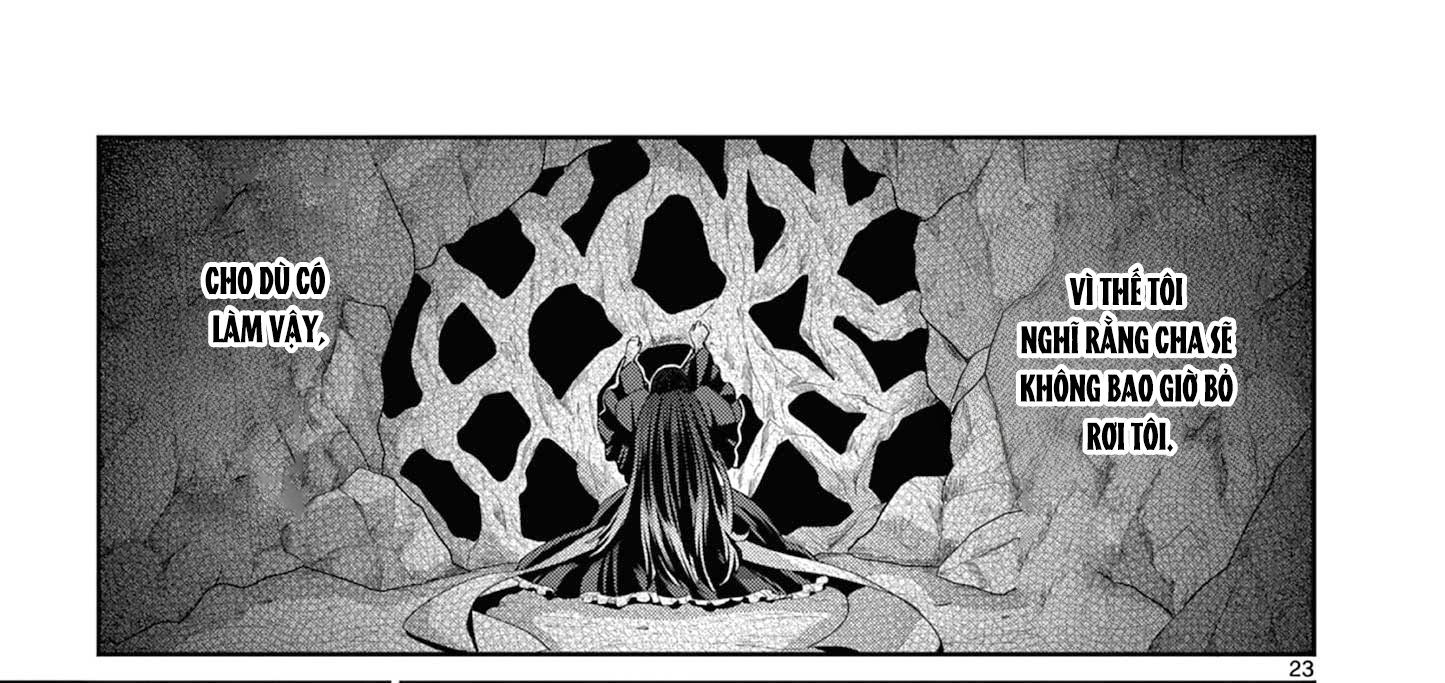 Bị Tên Đội Trưởng Trọng Nam Khinh Nữ Đá Khỏi Nhóm Tôi Bèn Hợp Tác Cùng Nữ Pháp Sư Huyền Thoại! [Chap 1-31.5]