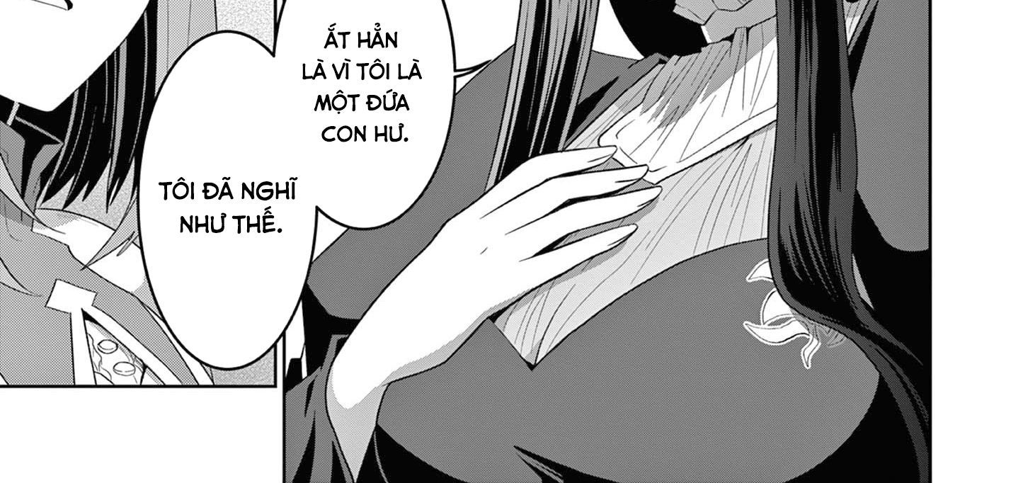 Bị Tên Đội Trưởng Trọng Nam Khinh Nữ Đá Khỏi Nhóm Tôi Bèn Hợp Tác Cùng Nữ Pháp Sư Huyền Thoại! [Chap 1-31.5]