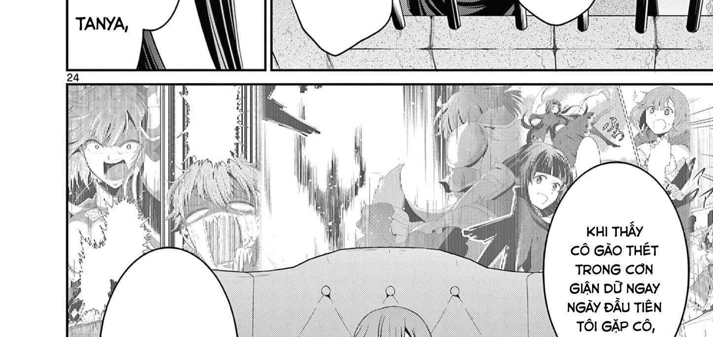 Bị Tên Đội Trưởng Trọng Nam Khinh Nữ Đá Khỏi Nhóm Tôi Bèn Hợp Tác Cùng Nữ Pháp Sư Huyền Thoại! [Chap 1-31.5]