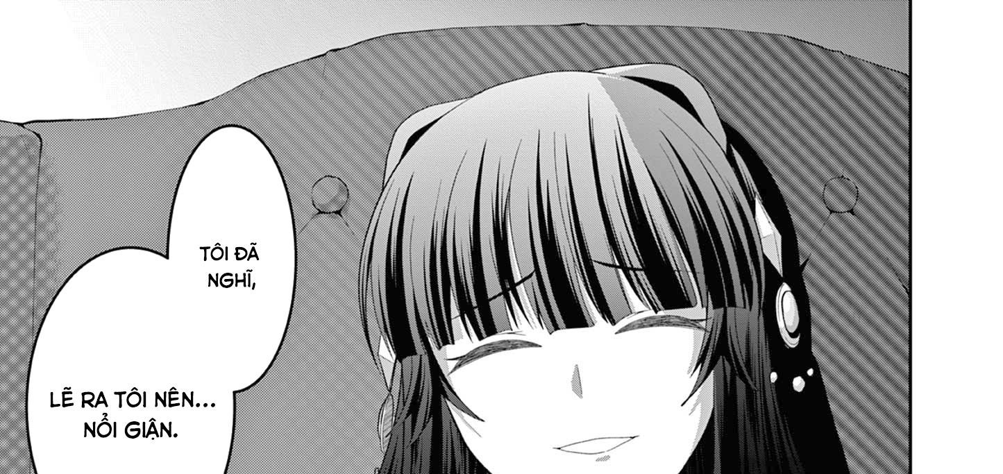 Bị Tên Đội Trưởng Trọng Nam Khinh Nữ Đá Khỏi Nhóm Tôi Bèn Hợp Tác Cùng Nữ Pháp Sư Huyền Thoại! [Chap 1-31.5]