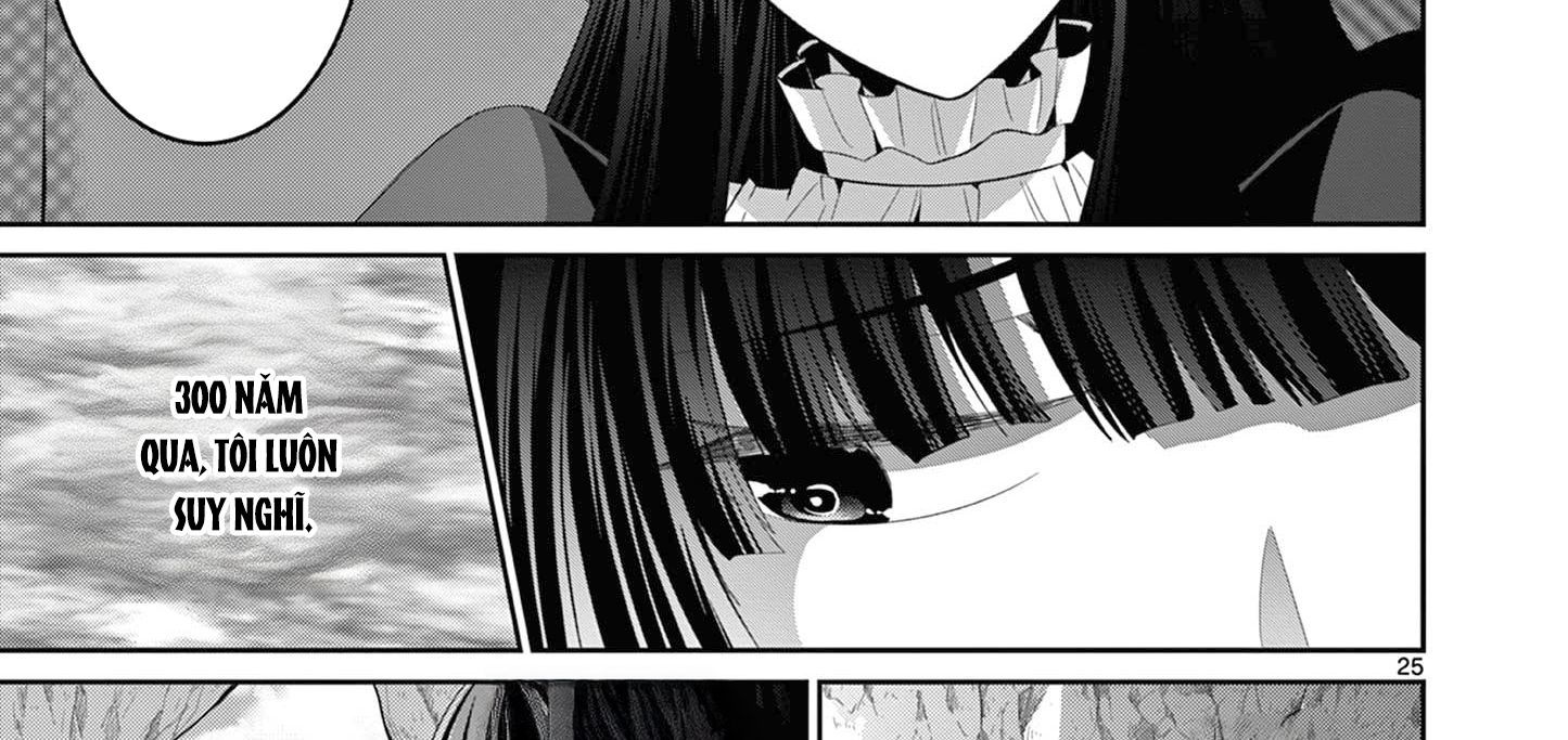 Bị Tên Đội Trưởng Trọng Nam Khinh Nữ Đá Khỏi Nhóm Tôi Bèn Hợp Tác Cùng Nữ Pháp Sư Huyền Thoại! [Chap 1-31.5]