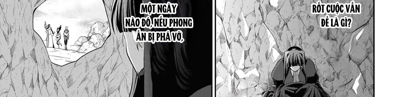 Bị Tên Đội Trưởng Trọng Nam Khinh Nữ Đá Khỏi Nhóm Tôi Bèn Hợp Tác Cùng Nữ Pháp Sư Huyền Thoại! [Chap 1-31.5]