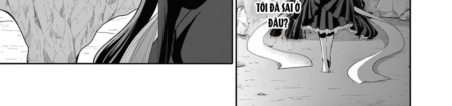 Bị Tên Đội Trưởng Trọng Nam Khinh Nữ Đá Khỏi Nhóm Tôi Bèn Hợp Tác Cùng Nữ Pháp Sư Huyền Thoại! [Chap 1-31.5]