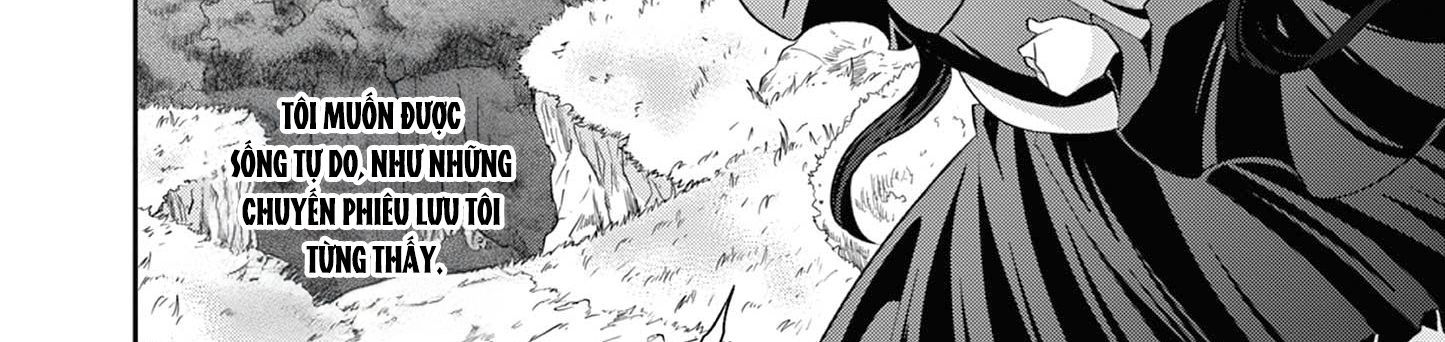 Bị Tên Đội Trưởng Trọng Nam Khinh Nữ Đá Khỏi Nhóm Tôi Bèn Hợp Tác Cùng Nữ Pháp Sư Huyền Thoại! [Chap 1-31.5]