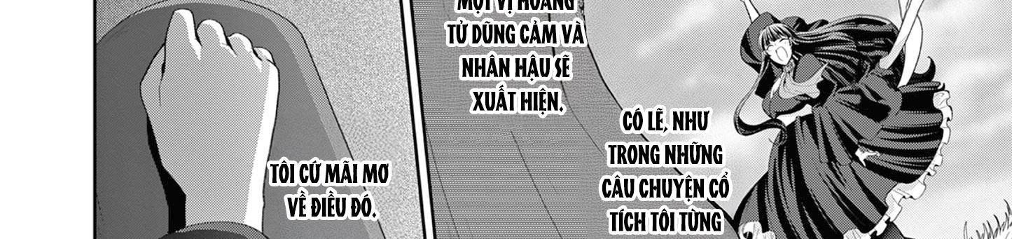Bị Tên Đội Trưởng Trọng Nam Khinh Nữ Đá Khỏi Nhóm Tôi Bèn Hợp Tác Cùng Nữ Pháp Sư Huyền Thoại! [Chap 1-31.5]