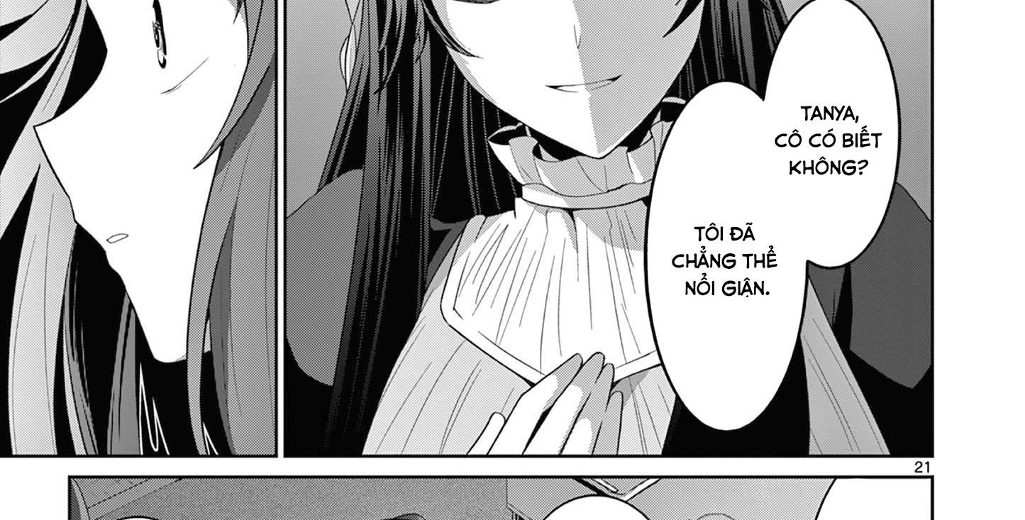 Bị Tên Đội Trưởng Trọng Nam Khinh Nữ Đá Khỏi Nhóm Tôi Bèn Hợp Tác Cùng Nữ Pháp Sư Huyền Thoại! [Chap 1-31.5]