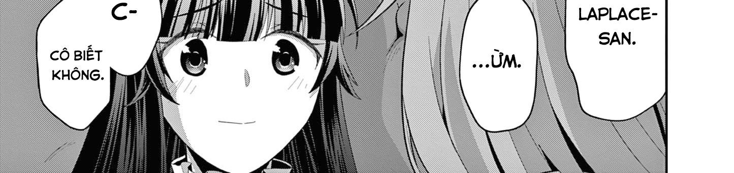 Bị Tên Đội Trưởng Trọng Nam Khinh Nữ Đá Khỏi Nhóm Tôi Bèn Hợp Tác Cùng Nữ Pháp Sư Huyền Thoại! [Chap 1-31.5]