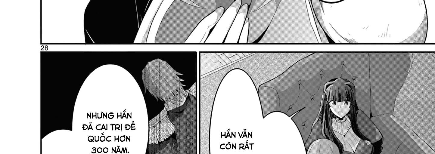 Bị Tên Đội Trưởng Trọng Nam Khinh Nữ Đá Khỏi Nhóm Tôi Bèn Hợp Tác Cùng Nữ Pháp Sư Huyền Thoại! [Chap 1-31.5]