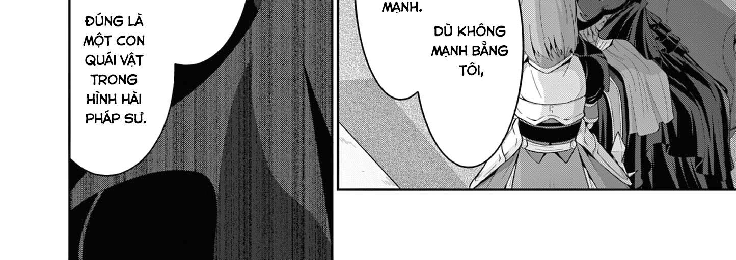 Bị Tên Đội Trưởng Trọng Nam Khinh Nữ Đá Khỏi Nhóm Tôi Bèn Hợp Tác Cùng Nữ Pháp Sư Huyền Thoại! [Chap 1-31.5]