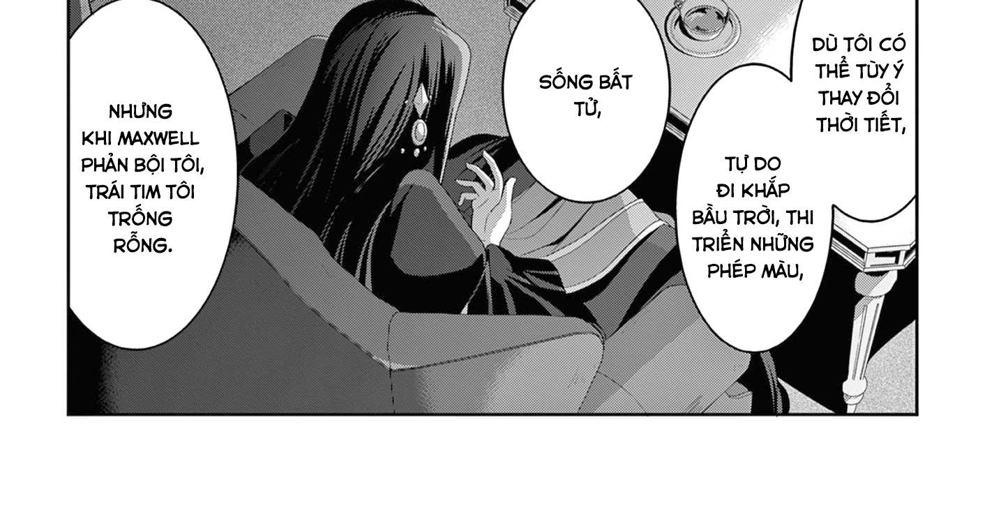 Bị Tên Đội Trưởng Trọng Nam Khinh Nữ Đá Khỏi Nhóm Tôi Bèn Hợp Tác Cùng Nữ Pháp Sư Huyền Thoại! [Chap 1-31.5]