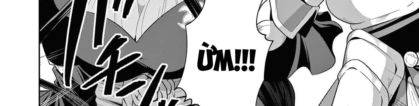 Bị Tên Đội Trưởng Trọng Nam Khinh Nữ Đá Khỏi Nhóm Tôi Bèn Hợp Tác Cùng Nữ Pháp Sư Huyền Thoại! [Chap 1-31.5]