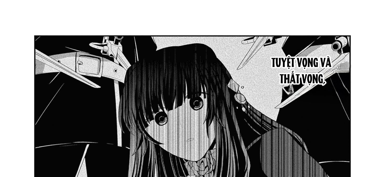 Bị Tên Đội Trưởng Trọng Nam Khinh Nữ Đá Khỏi Nhóm Tôi Bèn Hợp Tác Cùng Nữ Pháp Sư Huyền Thoại! [Chap 1-31.5]